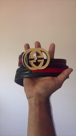 Belt
