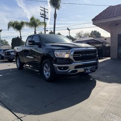 2020 dodge Ram $3200 DP