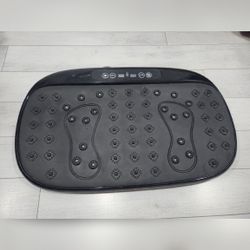 Lifepro Vibration Plate Like New Condition - Fremont, CA