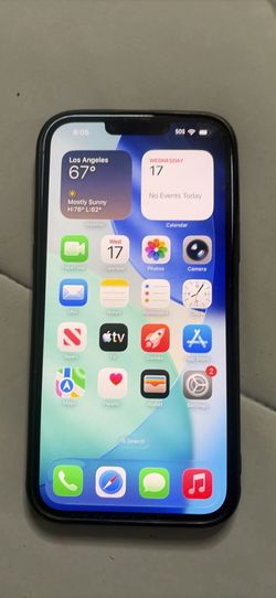 Apple IPhone 14 Plus