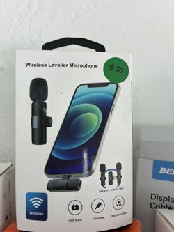 Microphone