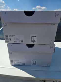 Nike mind slides