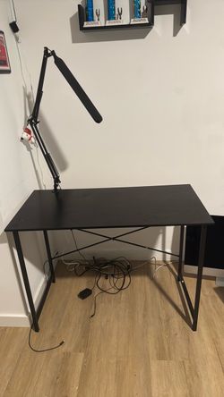 Gaming/Word Desk