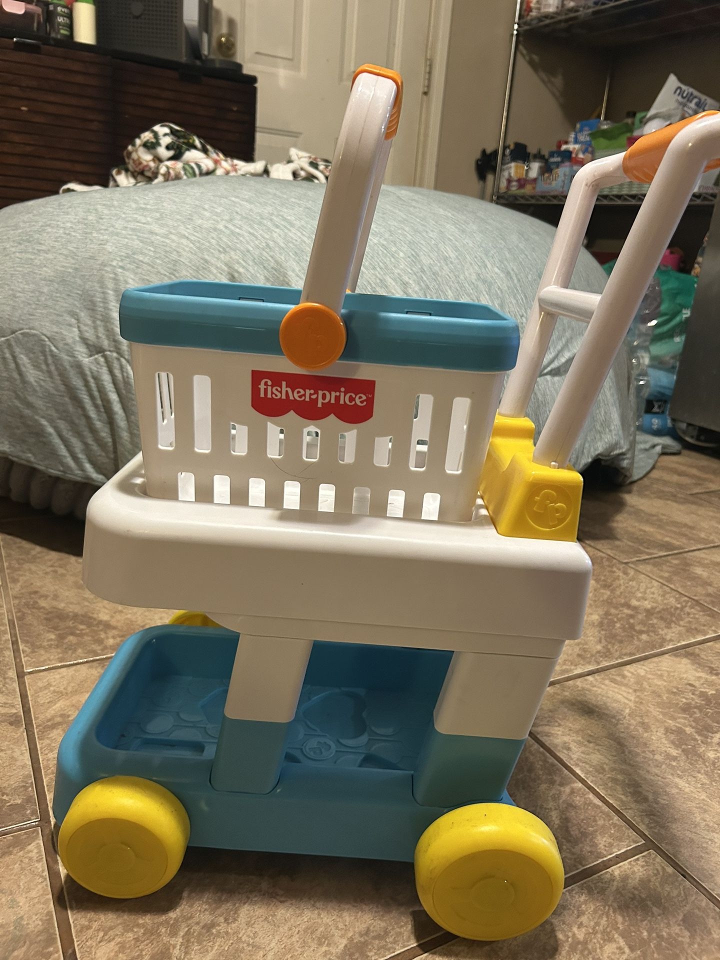 Shopping Cart