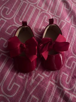 baby shoes