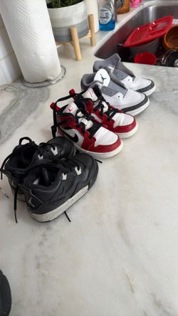Jordan’s
