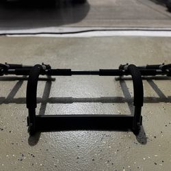 Push Up / Dip Bar Station (Home Gym)