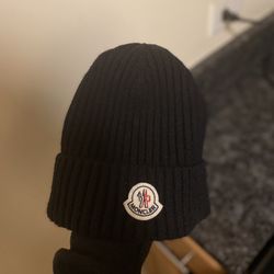 Moncler Beanie