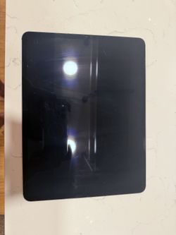 12.9 4th Gen iPad Pro 256GB