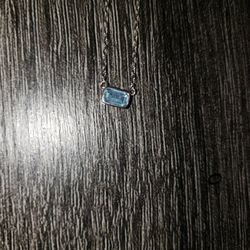 925 Necklace