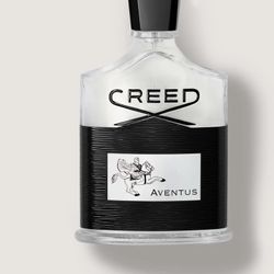 Creed Aventus 