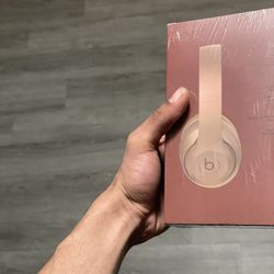 Dre X Beats 