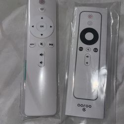 Apple TV Remote Replacement Brand New 
