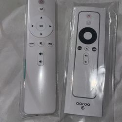 Apple TV Remote Replacement Brand New