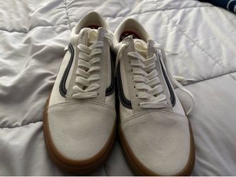 Vans skate old skool size 11