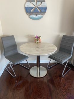 Small Dining Table
