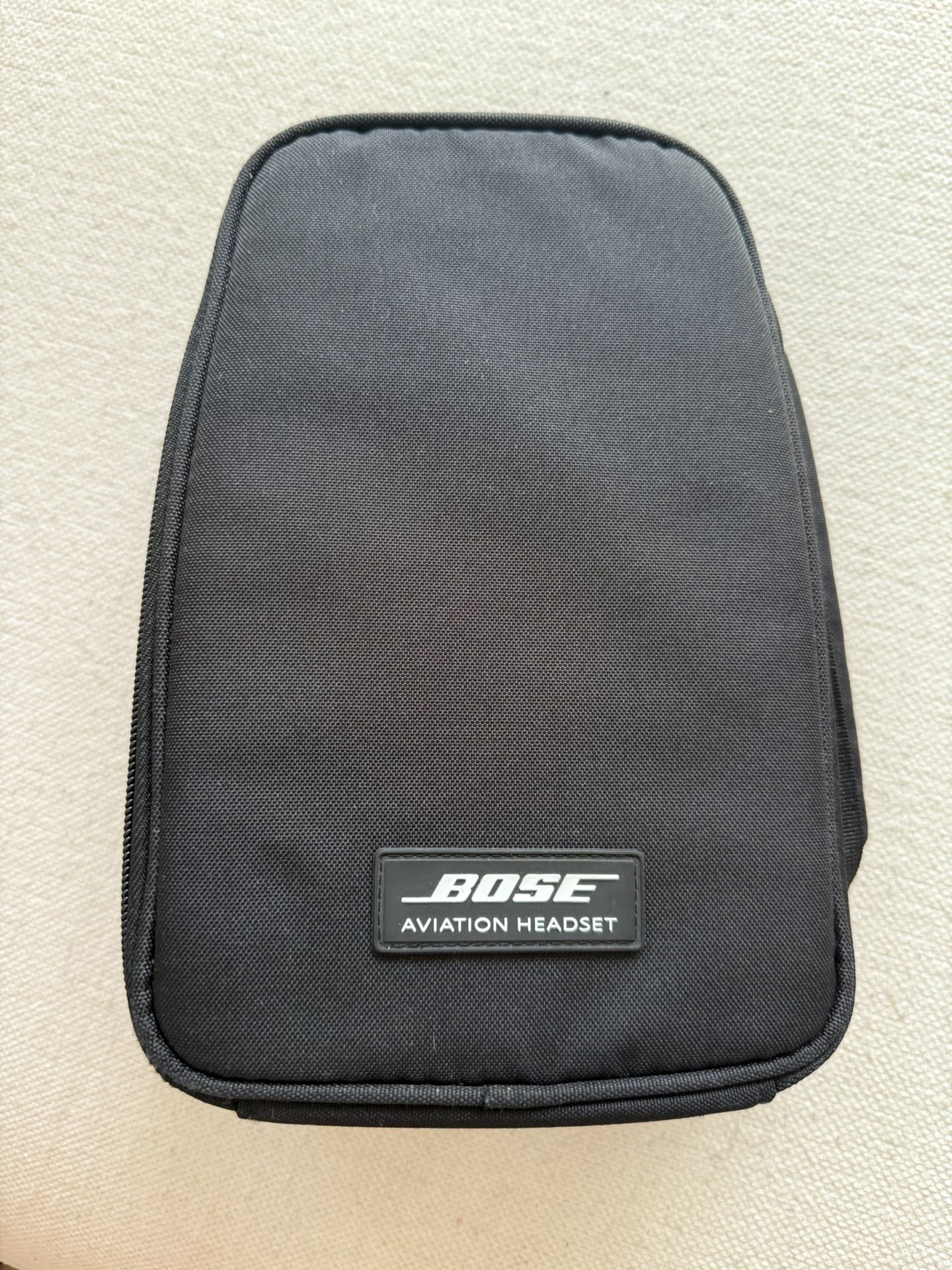 Bose A20 Aviation Headset Case