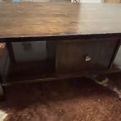 Coffe Table 