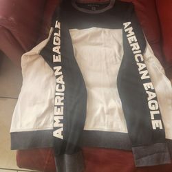American Eagle Long Sleeve 
