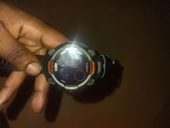 Smart watch