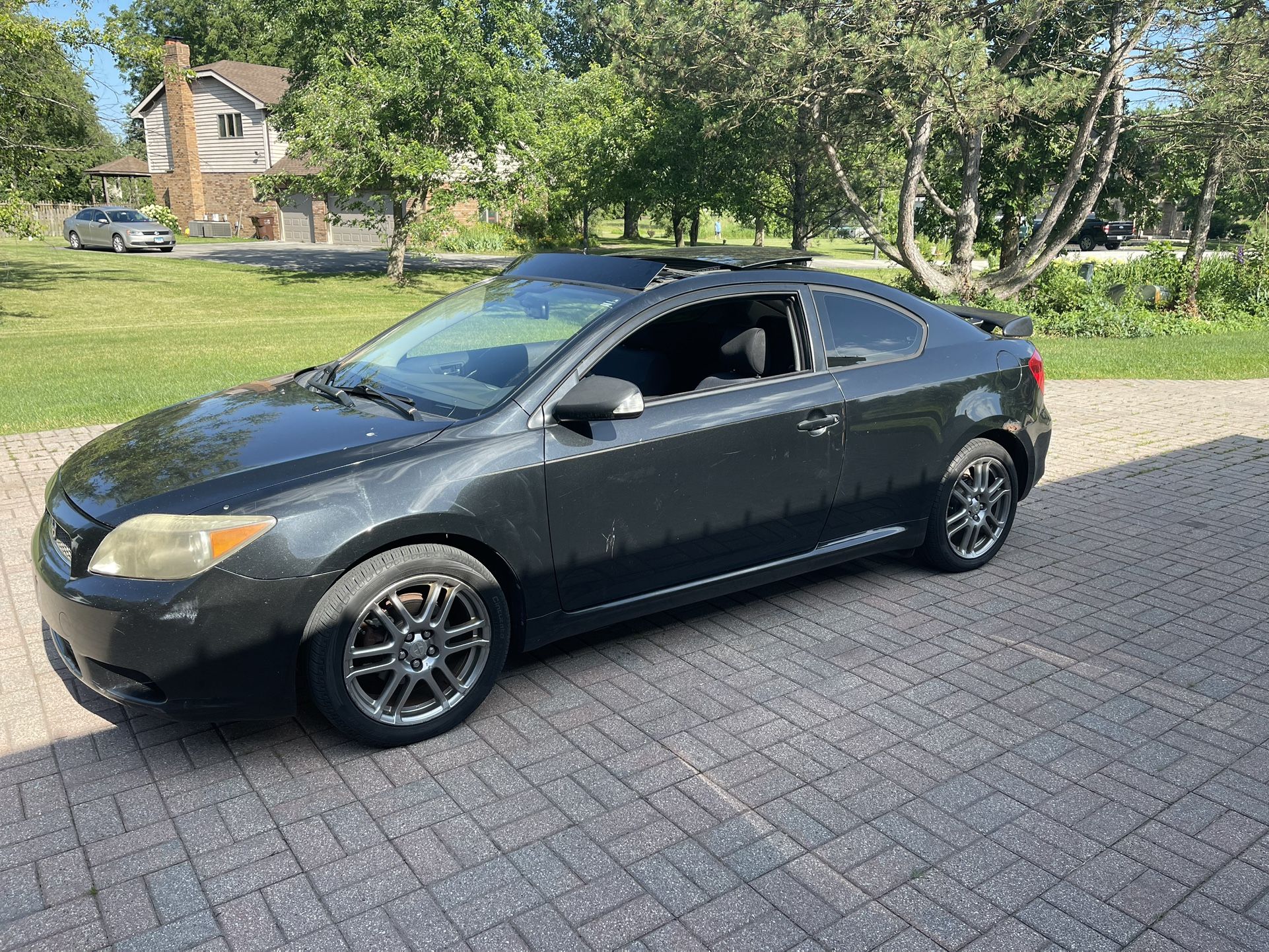 2006 Scion tC
