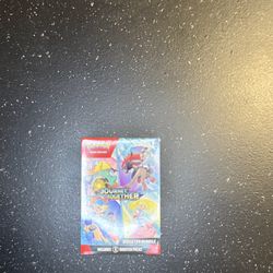 Pokemon Card - Booster Box