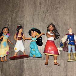 Disney Bundle Toys