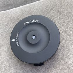 Sigma UD-01SO USB Dock for