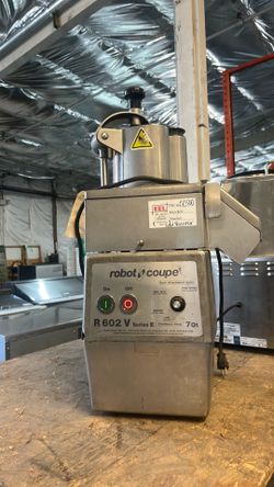 Food Processor