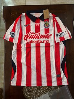 CHIVAS JERSEY / PLAYERA