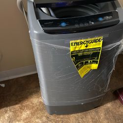 Washer (mini) 