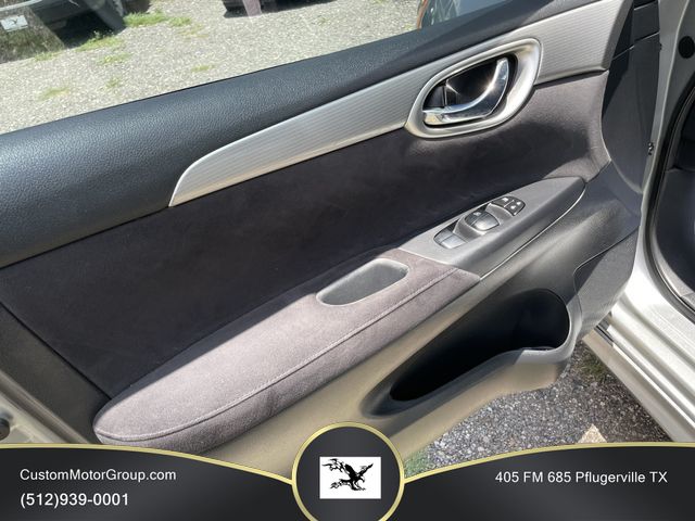 2014 Nissan Sentra