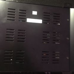 800 watts  2 Chanel 