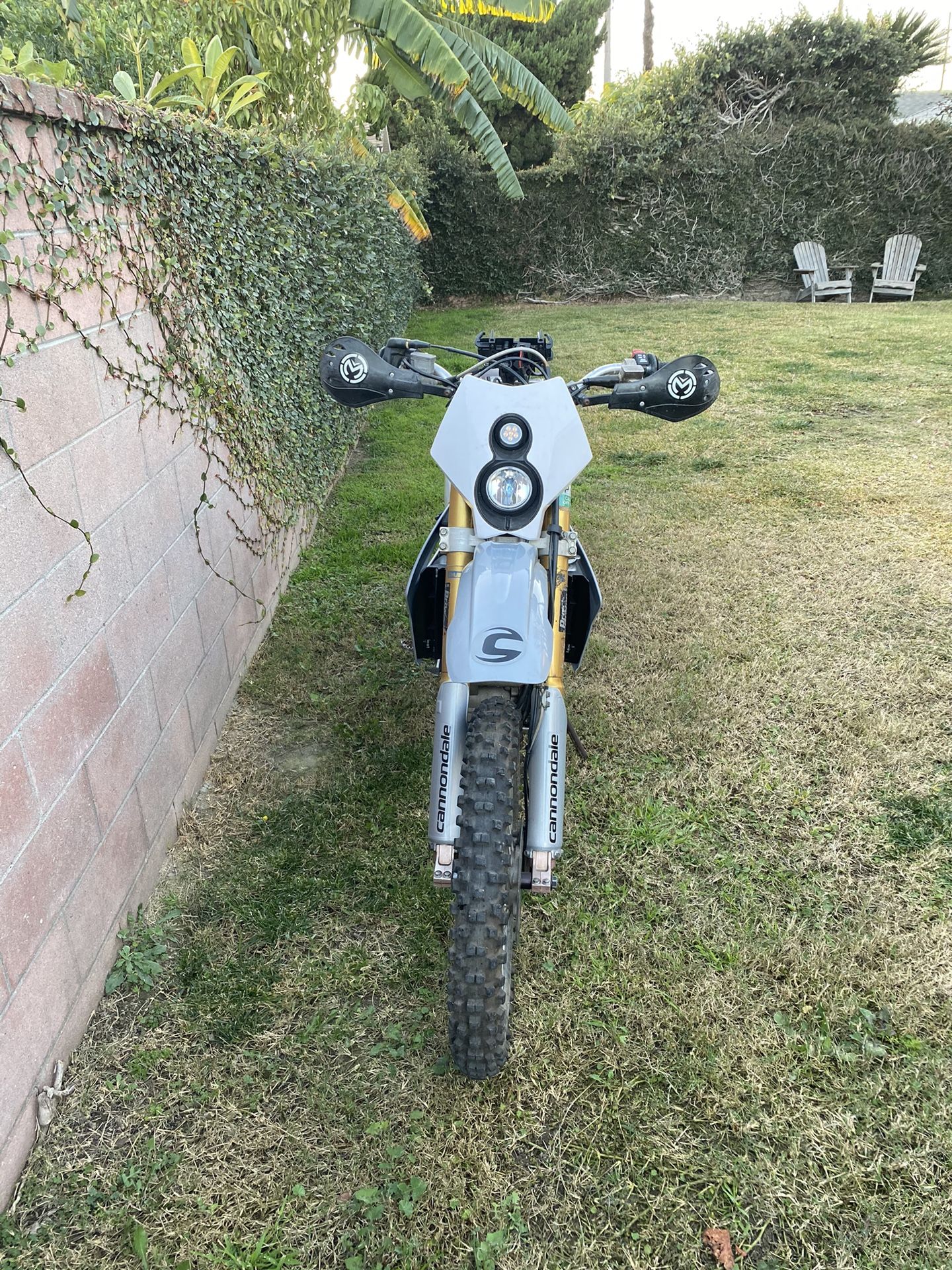 2002 Cannondale E440 for Sale in Riverside, CA OfferUp