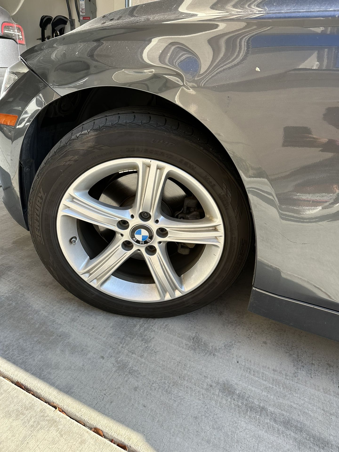 2015 BMW 328i for Sale in Ontario, CA OfferUp