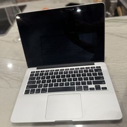 MacBook  Pro 