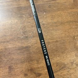 Daiwa Proteus Winn Grip 8’ Spinning Fishing Rod 
