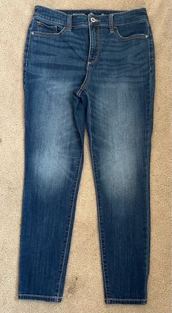 WOMENS JEANS