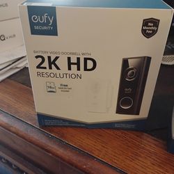 Home Security System