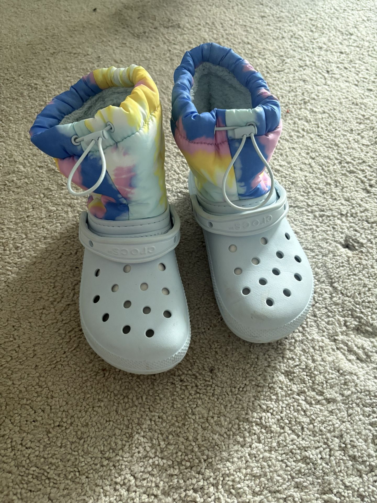 Crocs