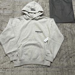 essentials tracksuit