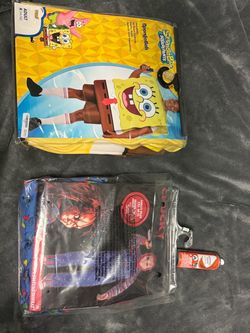 Costumes