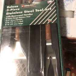 BBQ Set