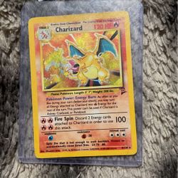 Charizard