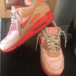 Nike Air Max 90   