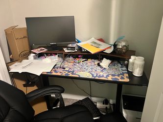 Desk Set