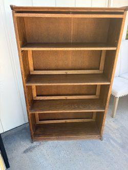 Lawyers bookcase