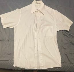 dress shirt/camisa de vestir