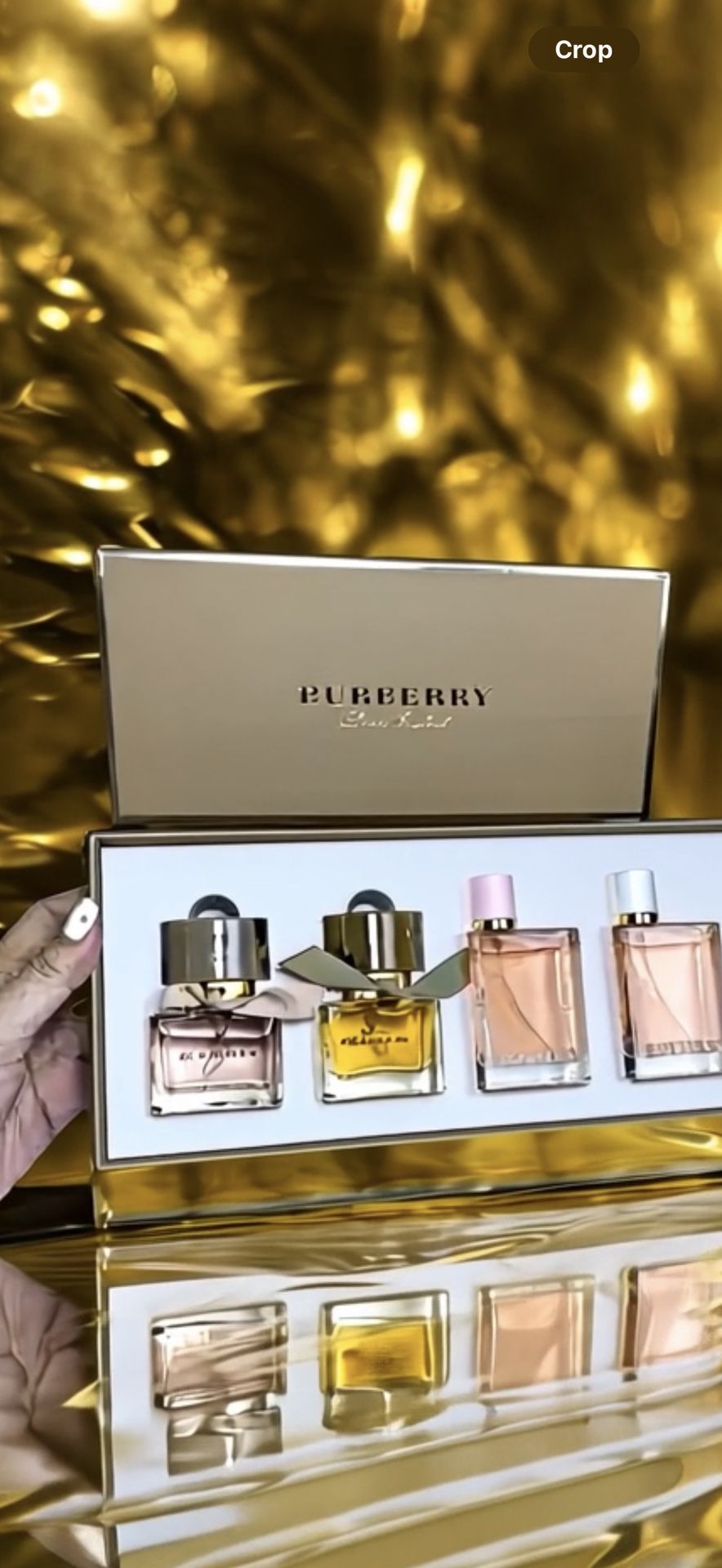 New in a box
