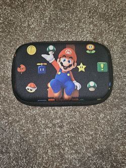 Nintendo Switch Lite Case, Game & Light Saber
